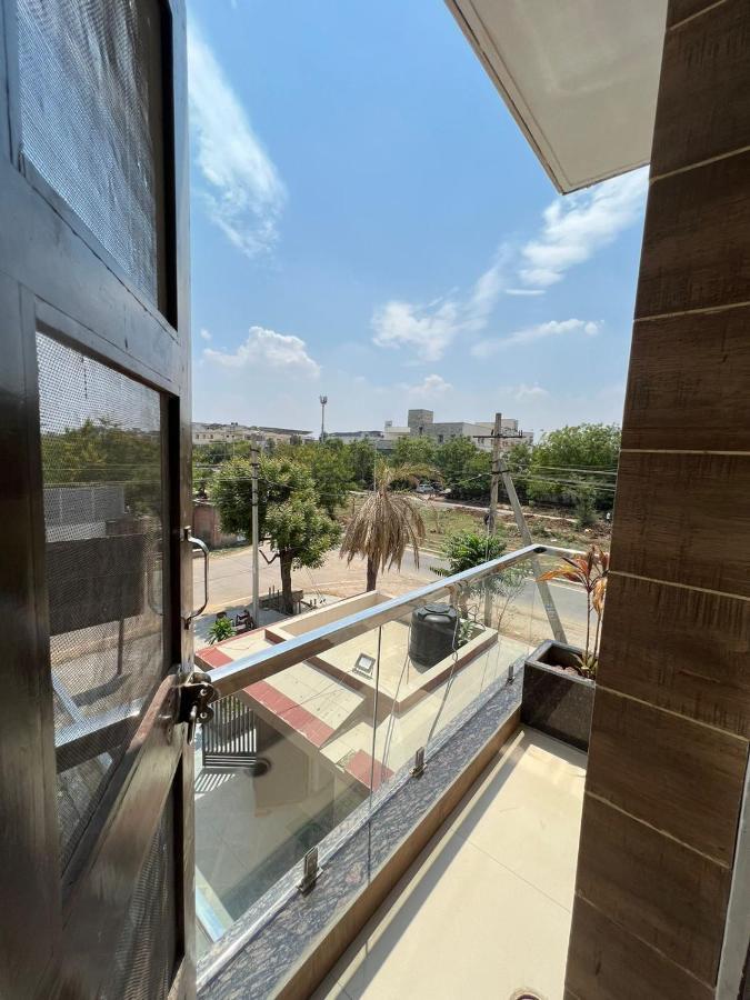 Hotel Grand Mala Jaipur Exterior foto