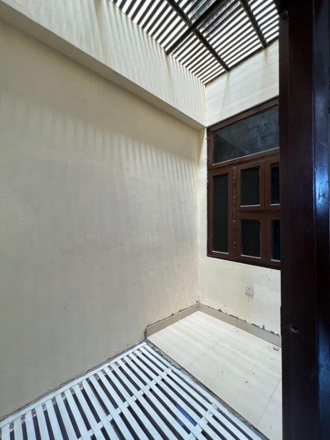 Hotel Grand Mala Jaipur Exterior foto